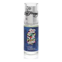 Christian Audigier Love & Luck Miniature (EDT for Men - Unboxed)