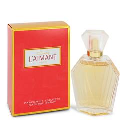 L'aimant Parfum De Toilette Spray for Women | Coty