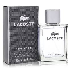 Lacoste Pour Homme 50ml EDT for Men