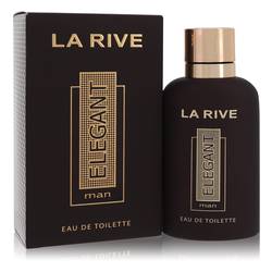 La Rive Elegant EDT for Men