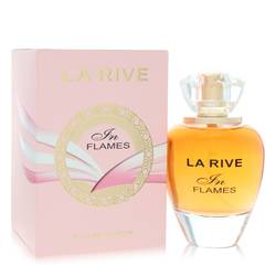 La Rive In Flames EDP for Women