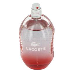 Lacoste Style In Play 125ml EDT for Men (Tester)