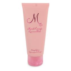 Luscious Pink Body Lotion for Women | Mariah Carey