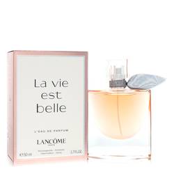Lancome La Vie Est Belle EDP for Women (30ml / 50ml / 75ml / 100ml