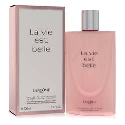 Lancome La Vie Est Belle Body Lotion (Nourishing Fragrance)
