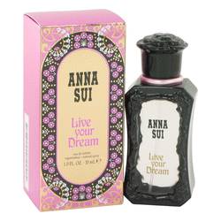 Anna Sui Live Your Dream EDT for Women