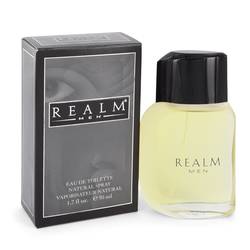 Erox Realm EDT for Men