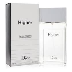 Christian Dior Higher 100ml EDT for Men