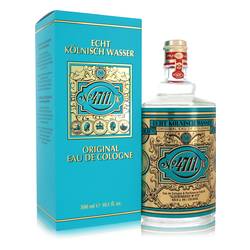 4711 EDC for Unisex (50ml / 100ml / 150ml / 200ml / 300ml / 400ml / 800ml)
