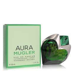 Thierry Mugler Mugler Aura Refillable EDP for Women