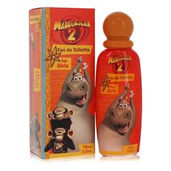 Dreamworks Madagascar 2 EDT for Women