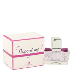 Lanvin Marry Me EDP for Women (30ml / 50ml / 75ml)