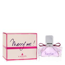 Lanvin Marry Me EDP for Women (30ml / 50ml / 75ml)