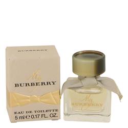 My Burberry Miniature (EDT for Women)