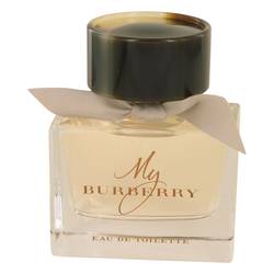 My Burberry EDT for Women (Tester)