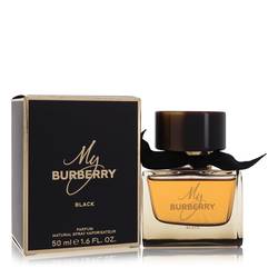 My Burberry Black EDP for Women (30ml / 50ml / 90ml)