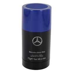 Mercedes Benz Man Deodorant Stick (Alcohol Free)