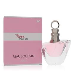 Mauboussin Rose Pour Elle EDP for Women (50ml / 100ml)