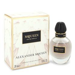 Mcqueen EDP for Women | Alexander McQueen (30ml / 50ml / 75ml / 125ml)