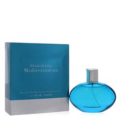 Elizabeth Arden Mediterranean EDP for Women (30ml / 50ml / 100ml)