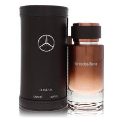 Mercedes Benz Le Parfum EDP for Men