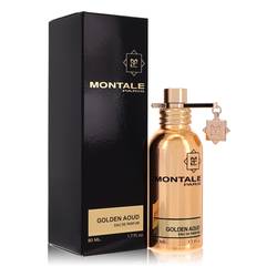 Montale Golden Aoud EDP for Women (50ml / 100ml)