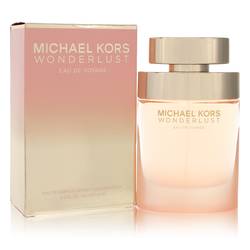 Michael Kors Wonderlust Eau De Voyage EDP for Women (30ml / 50ml / 100ml)