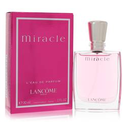 Lancome Miracle EDP for Women (30ml / 50ml / 100ml)