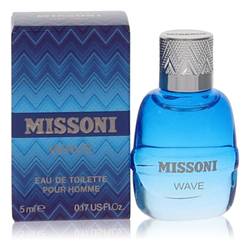 Missoni Wave Miniature (EDT for Men)