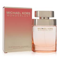 Michael Kors Wonderlust EDP for Women (30ml / 50ml / 100ml)