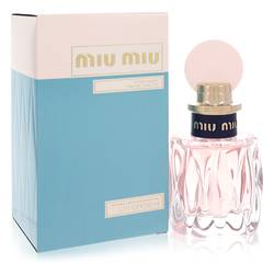 Miu Miu L'eau Rosee EDT for Women (100ml / 50ml)