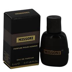 Missoni Miniature (EDP for Men)