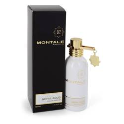Montale Nepal Aoud EDP for Women (50ml / 100ml)