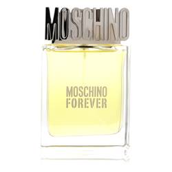 Moschino Forever EDT for Men (Tester)