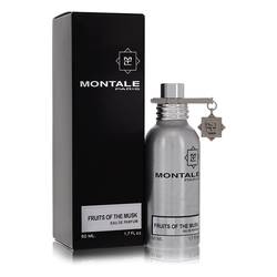 Montale Fruits Of The Musk EDP for Unisex