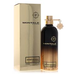 Montale Vetiver Patchouli EDP for Unisex