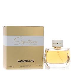 Montblanc Signature Absolue EDP for Women