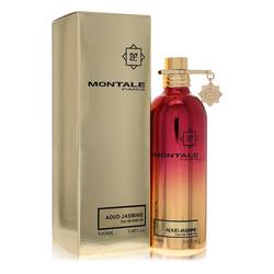 Montale Aoud Jasmine EDP for Unisex