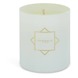 Montale Rose Elixir Scented Candle