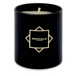Montale Aoud Ambre Scented Candle