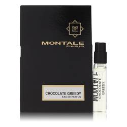 Montale Chocolate Greedy 0.07oz Vial