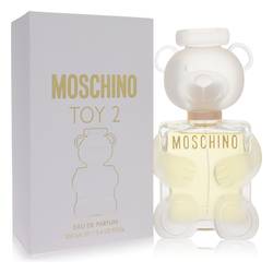 Moschino Toy 2 EDP for Women