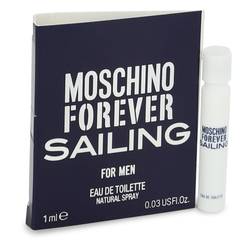 Moschino Forever Sailing Vial