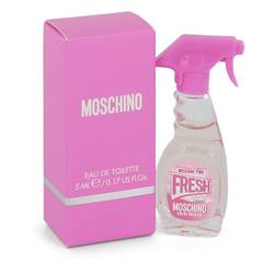 Moschino Fresh Couture Perfume Gift Set for Women