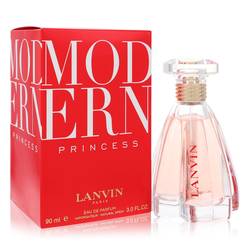 Lanvin Modern Princess EDP for Women (30ml / 90ml)
