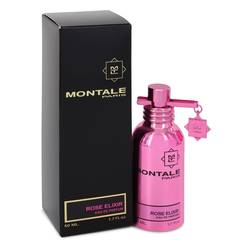 Montale Rose Elixir EDP for Women