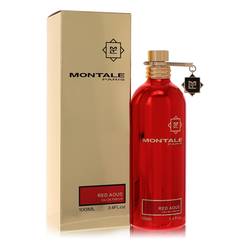 Montale Red Aoud EDP for Women (50ml / 100ml)