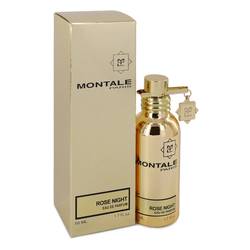 Montale Rose Night EDP for Unisex (50ml / 100ml)