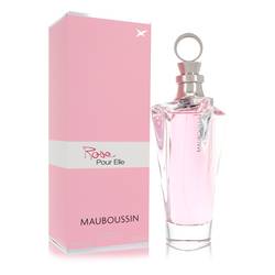 Mauboussin Rose Pour Elle EDP for Women (50ml / 100ml)