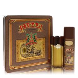 Remy Latour Cigar Gift Cologne Set for Men